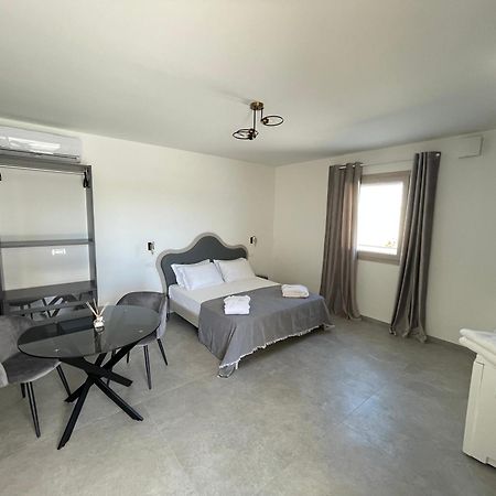 B&B Casa Giulivo Pantanagianni Torre Santa Sabina Εξωτερικό φωτογραφία