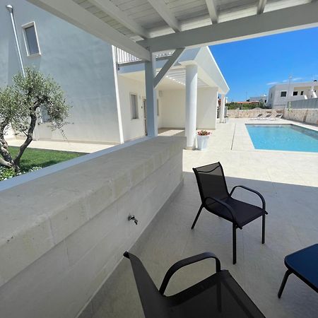 B&B Casa Giulivo Pantanagianni Torre Santa Sabina Εξωτερικό φωτογραφία