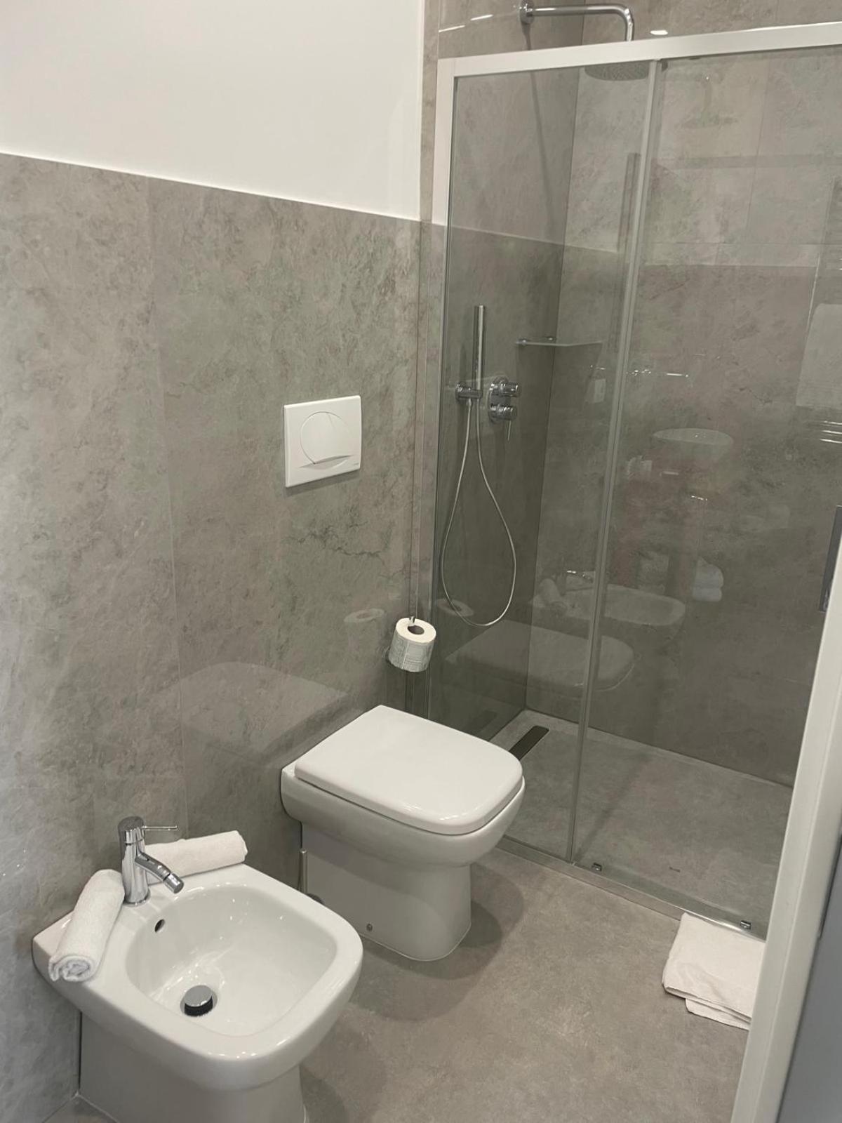 B&B Casa Giulivo Pantanagianni Torre Santa Sabina Εξωτερικό φωτογραφία