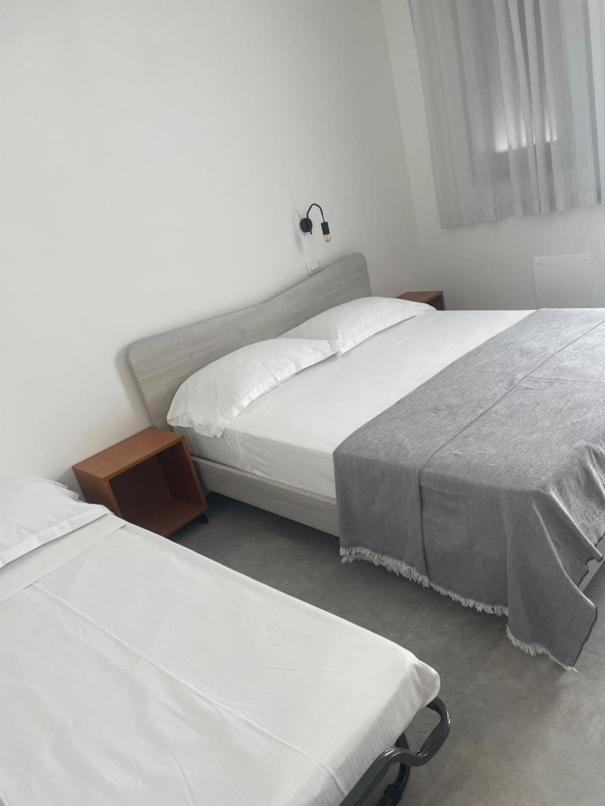 B&B Casa Giulivo Pantanagianni Torre Santa Sabina Εξωτερικό φωτογραφία