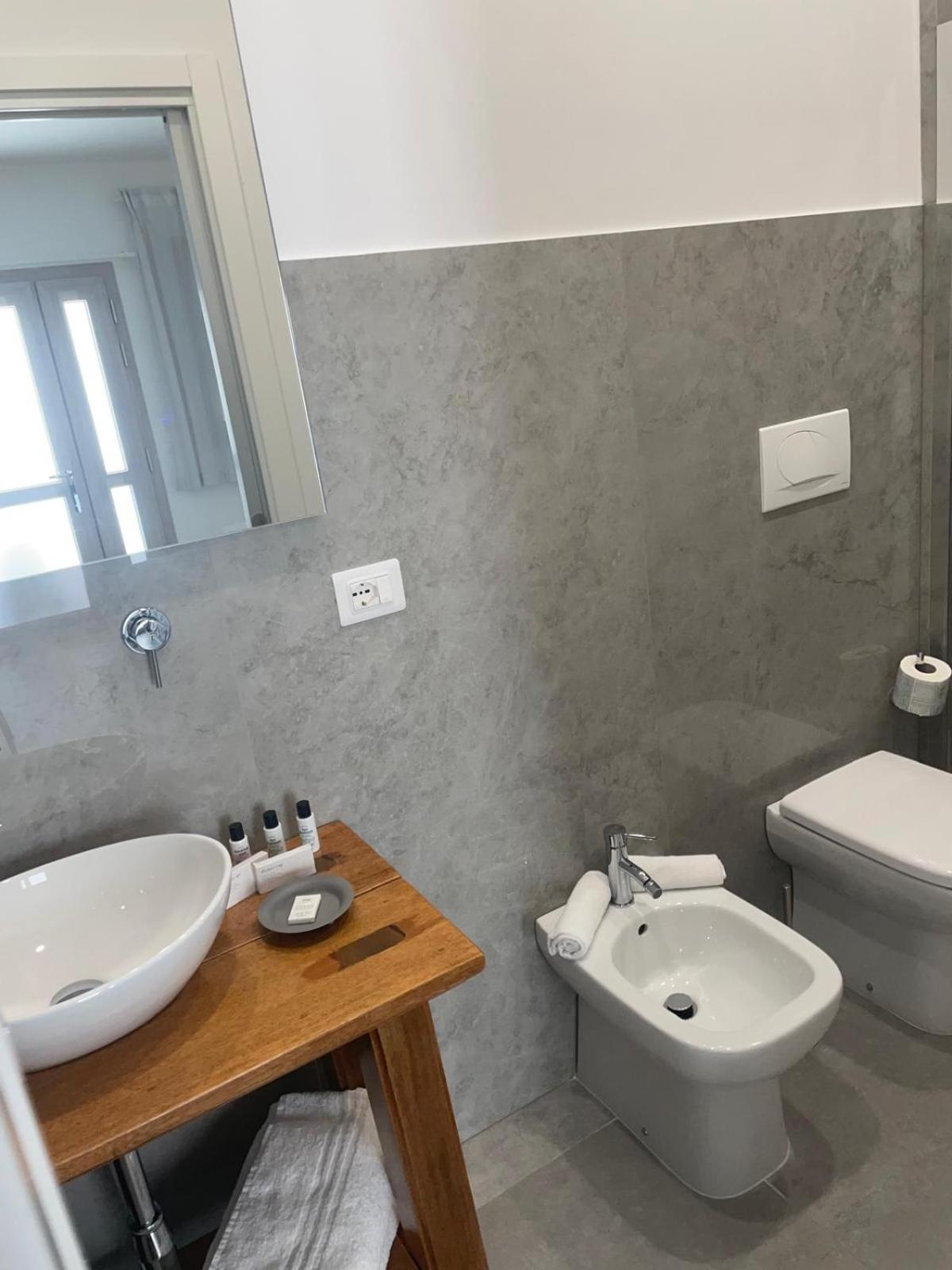 B&B Casa Giulivo Pantanagianni Torre Santa Sabina Εξωτερικό φωτογραφία