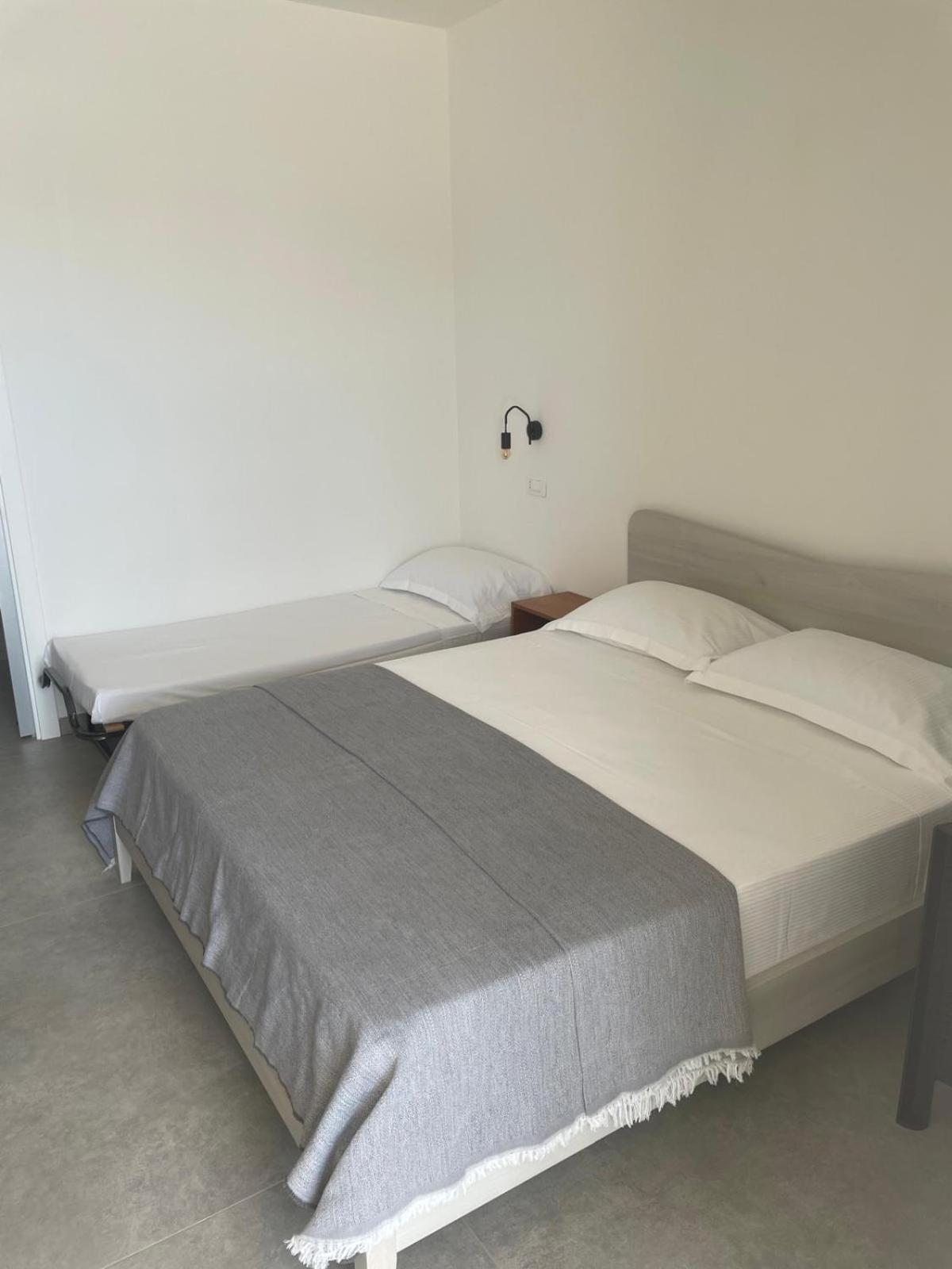 B&B Casa Giulivo Pantanagianni Torre Santa Sabina Εξωτερικό φωτογραφία