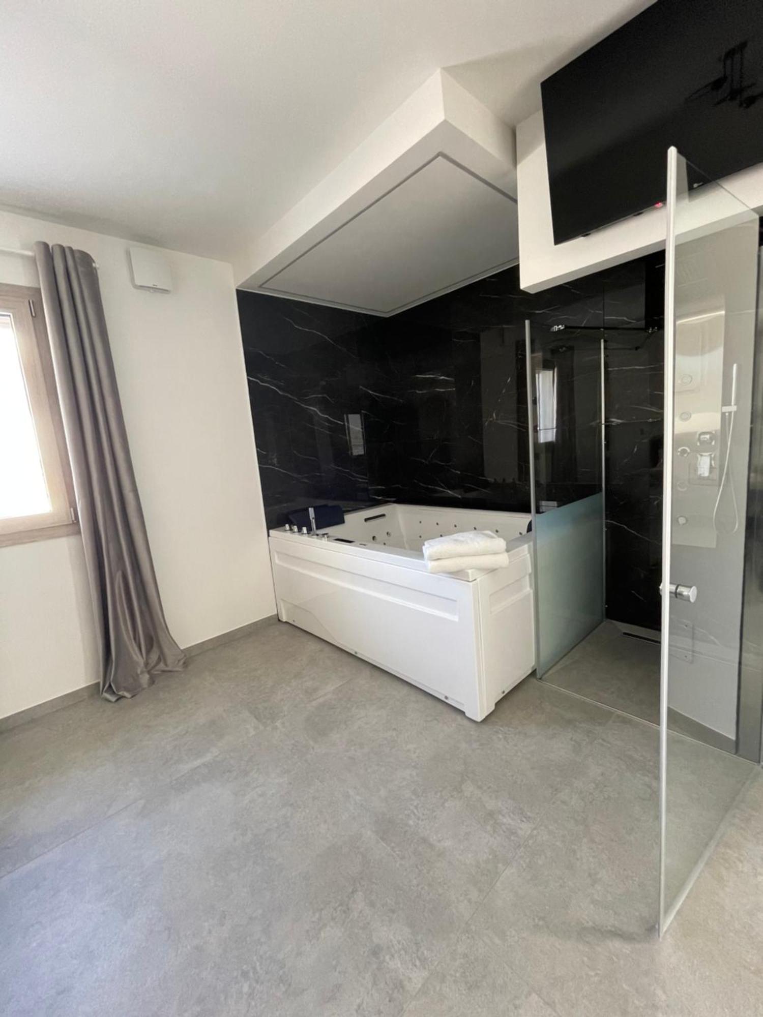 B&B Casa Giulivo Pantanagianni Torre Santa Sabina Εξωτερικό φωτογραφία