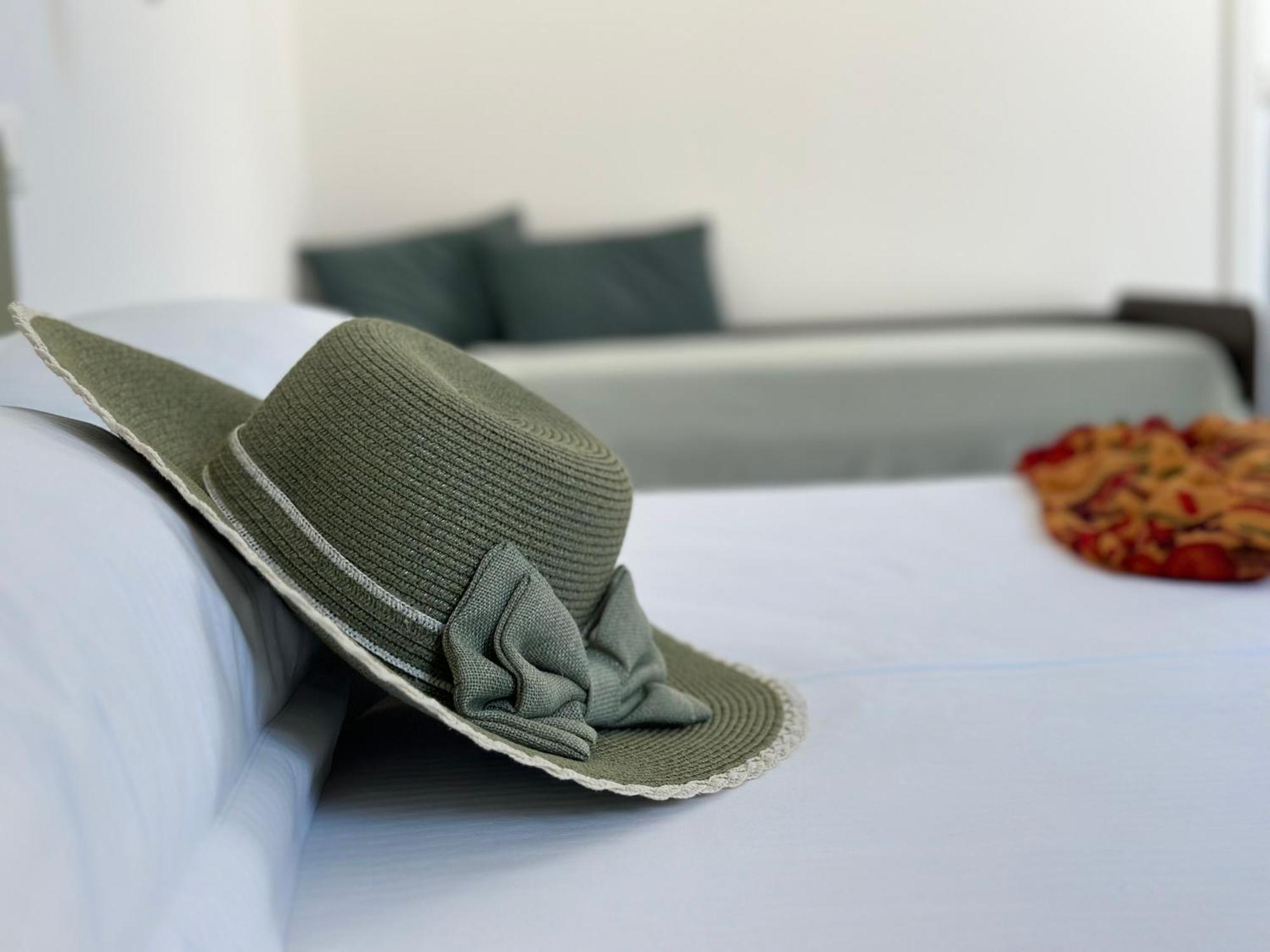 B&B Casa Giulivo Pantanagianni Torre Santa Sabina Εξωτερικό φωτογραφία