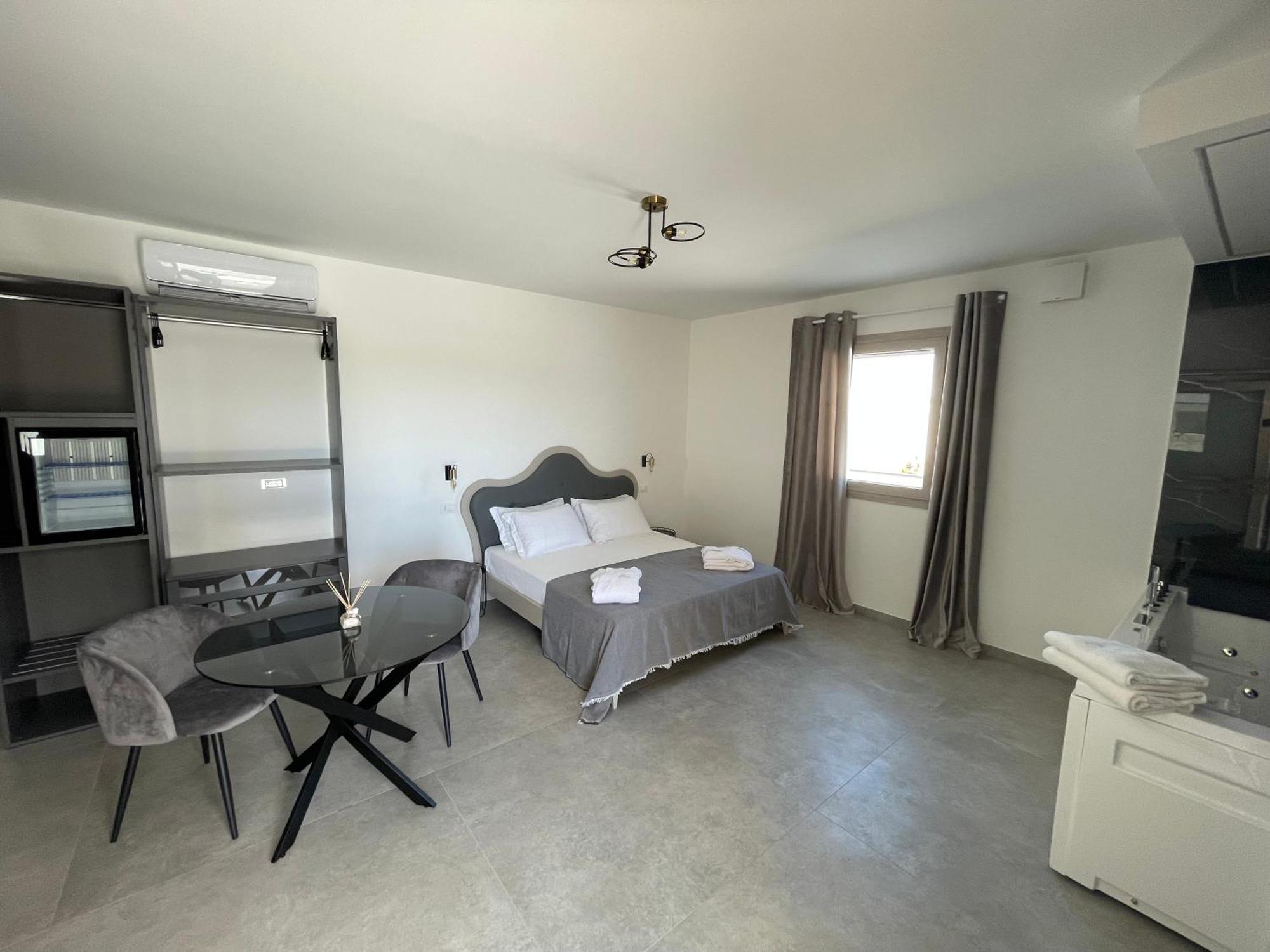 B&B Casa Giulivo Pantanagianni Torre Santa Sabina Εξωτερικό φωτογραφία