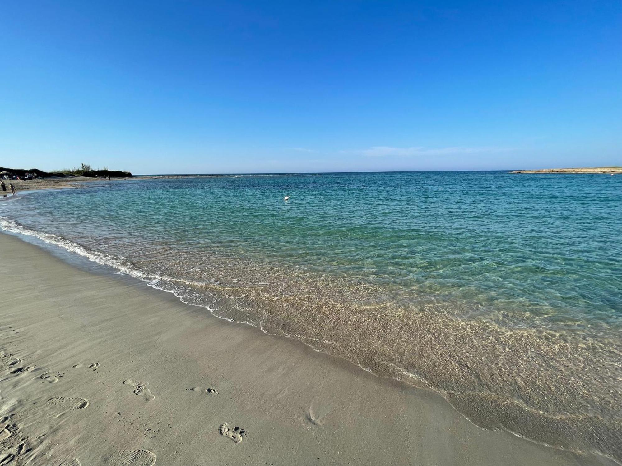 B&B Casa Giulivo Pantanagianni Torre Santa Sabina Εξωτερικό φωτογραφία