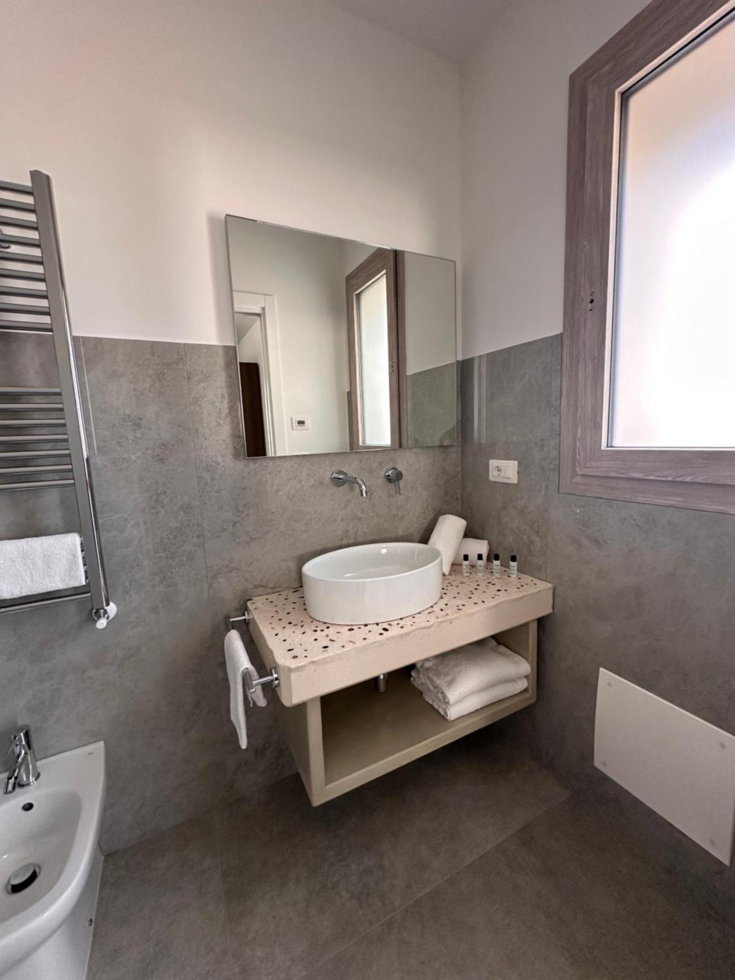 B&B Casa Giulivo Pantanagianni Torre Santa Sabina Εξωτερικό φωτογραφία