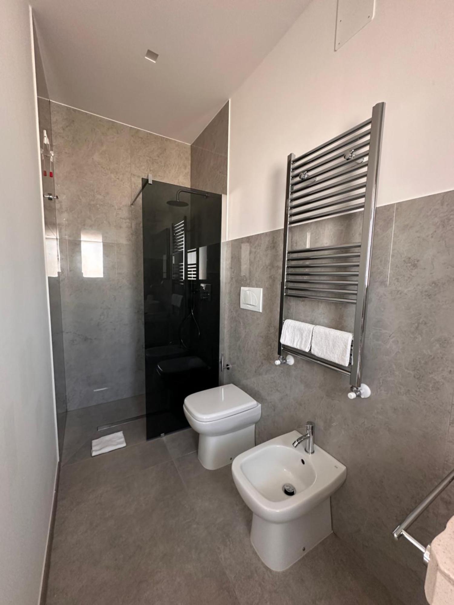 B&B Casa Giulivo Pantanagianni Torre Santa Sabina Εξωτερικό φωτογραφία