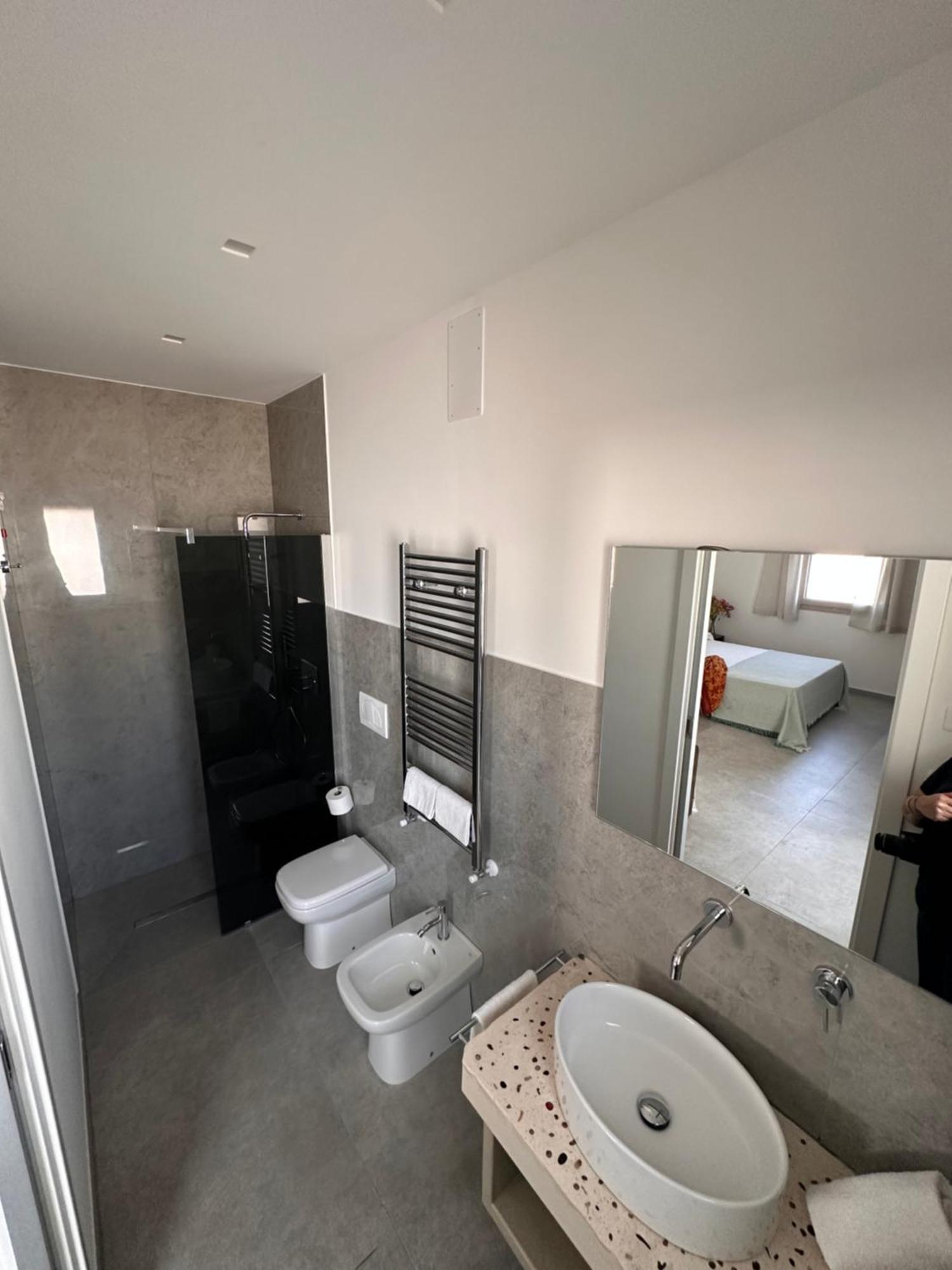 B&B Casa Giulivo Pantanagianni Torre Santa Sabina Εξωτερικό φωτογραφία