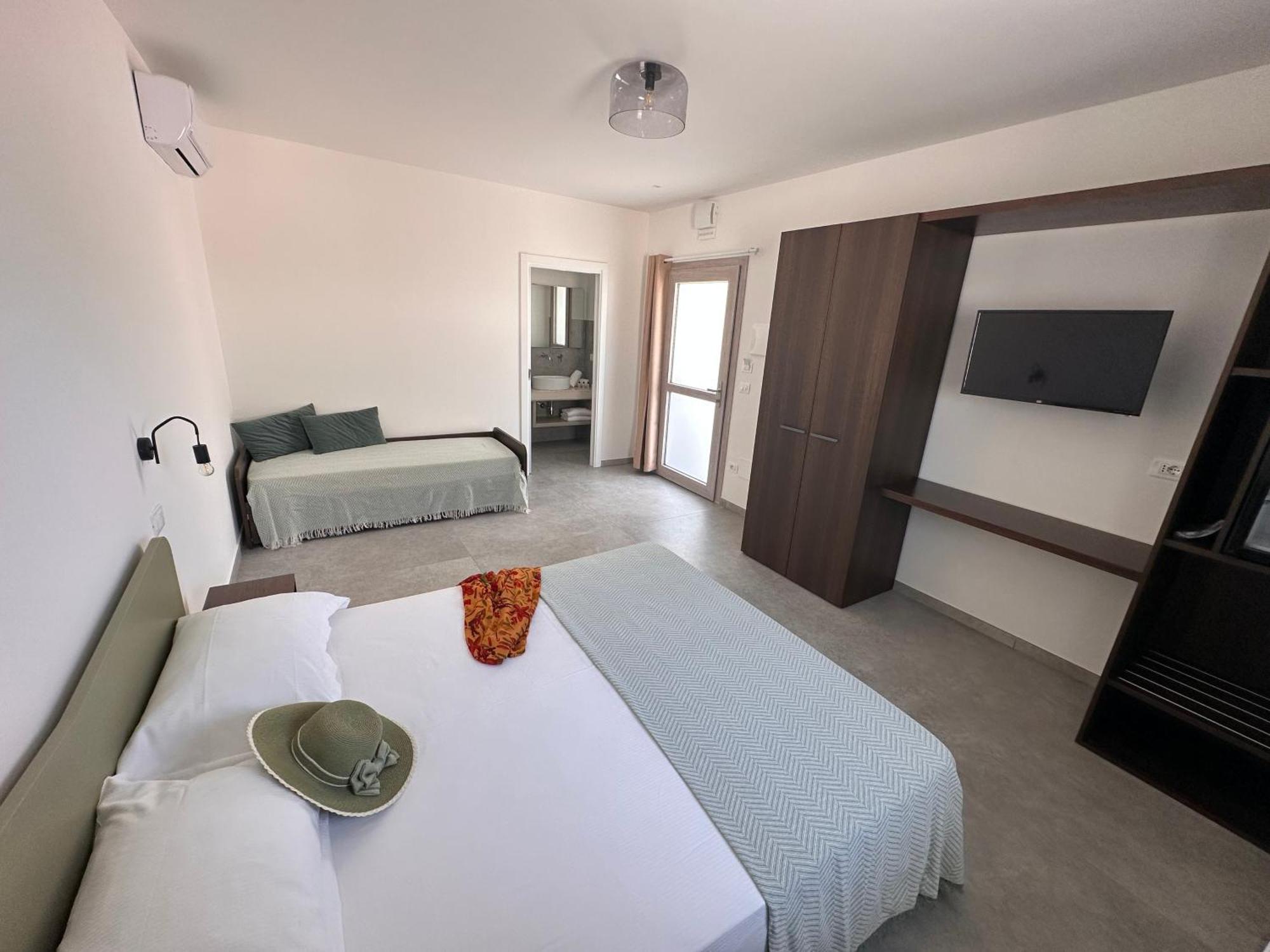 B&B Casa Giulivo Pantanagianni Torre Santa Sabina Εξωτερικό φωτογραφία