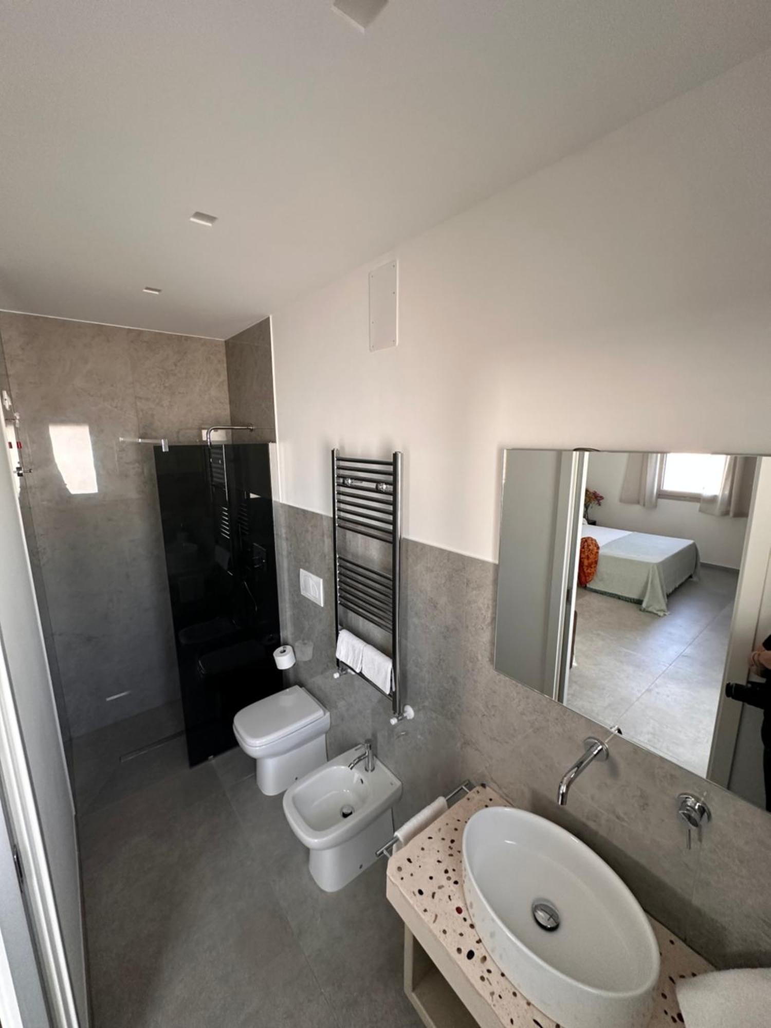 B&B Casa Giulivo Pantanagianni Torre Santa Sabina Εξωτερικό φωτογραφία